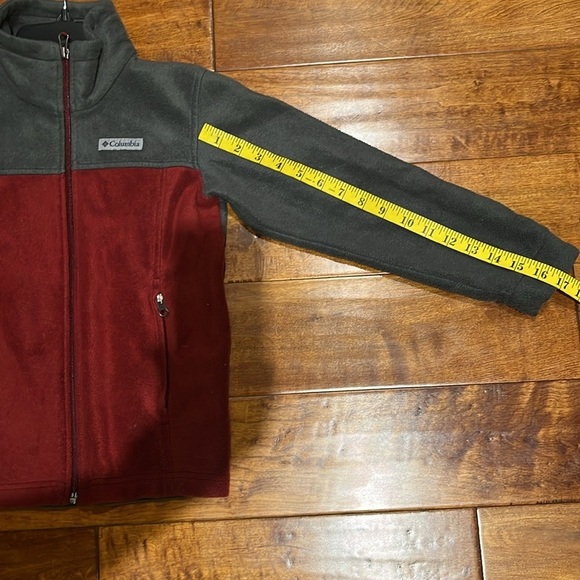 Columbia Boys Fleece Jacket, - Picture 15 of 15